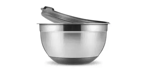 Kuchynské náčinia Kinekus Misa s vekom GrandCHEF ¤ 24 cm, 5.0 l