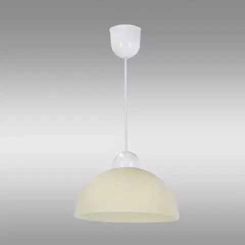 Lampy do obývačky Luster Vanilia 31-17741 18CM LW1