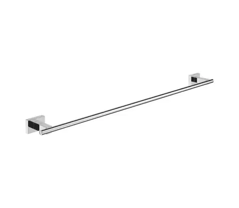 Svietidlá GROHE 40509001 - Držiak na uteráky ESALS CUBE 600 mm lesklý chróm 40509001