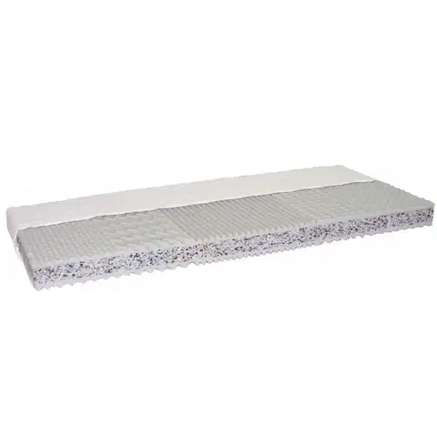 Matrace GUMOTEX Catania ECO III obojstranný penový matrac 80x200 cm PUR pena / RE pena / látka