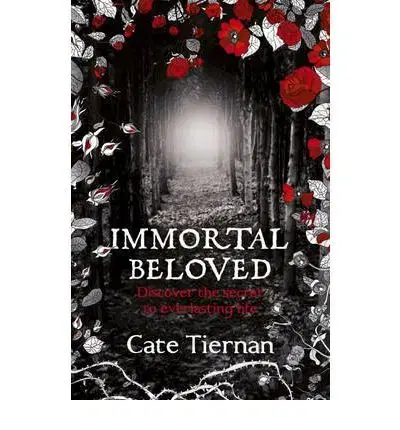 Cudzojazyčná literatúra Immortal Beloved - Cate Tiernan