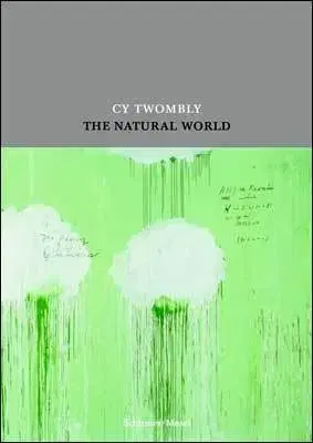 Cudzojazyčná literatúra Twombly - Natural World