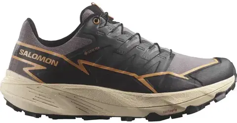 Trail Salomon Thundercross GTX W Veľkosť: 38 2/3 EUR