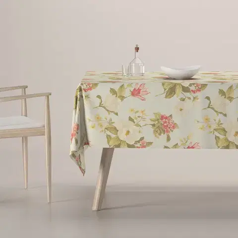 Obrusy Obrus na stôl obdĺžnikový