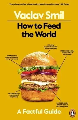 Ekológia, meteorológia, klimatológia How to Feed the World - Václav