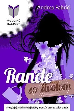 Skutočné príbehy Rande so životom - Andrea Fabrici