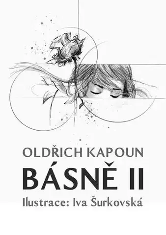Poézia Básně II - Oldřich Kapoun
