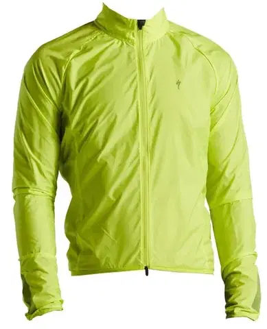 Cyklistické bundy Specialized Race-Series Wind Jacket M Veľkosť: M