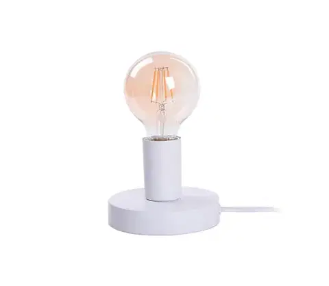 Lampy Rabalux 6570 - Stolná lampa E 1xE27/60W/230V 6570