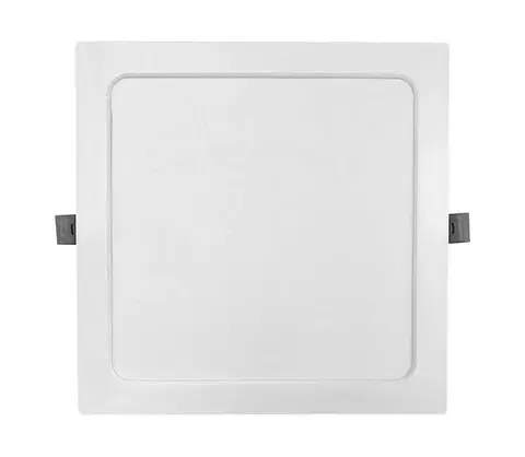 Svietidlá Greenlux LED Podhľadové svietidlo DAISY VEGA LED/6W/230V 4000K 11,7 cm 