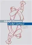 Česká poézia České variace - Zdeněk Dragoun