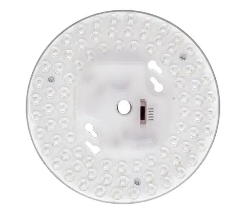 Žiarovky Magnetický LED modul LED/18W/230V 2700-6500K priemer 17 cm - BRILAGI BG2539