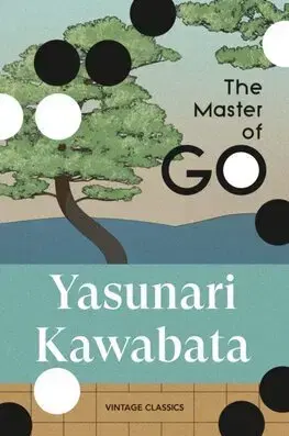 Svetová beletria The Master of Go - Yasunari Kawabata,Edward G. Seidensticker