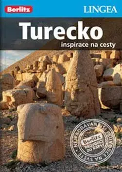 Európa Turecko - Inspirace na cesty