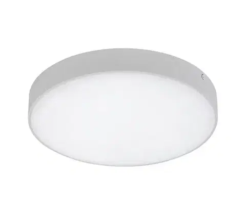 Svietidlá Rabalux - LED Kúpeľňové stropné svietidlo LED/18W/230V 3000-6000K IP44 biela 7893