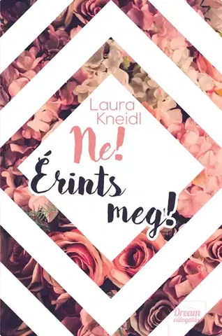 Young adults Ne! Érints meg! - Laura Kneidl