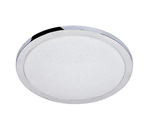 Svietidlá Prezent - LED Kúpeľňové stropné svietidlo VITTO LED/18W/230V pr. 31 cm IP44 