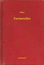 Svetová beletria Parmenides - Plato
