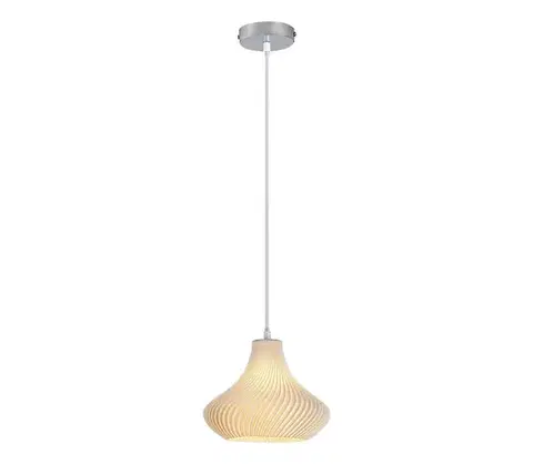 Svietidlá Rabalux 72216 - Luster na lanku TIANA 1xE14/25W/230V 72216