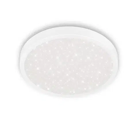 Svietidlá Briloner 3071-016 - LED Stropné svietidlo RUNA LED/24W/230V pr. 38 cm biela 3071-016