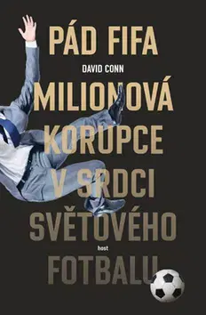 Futbal, hokej Pád FIFA - David