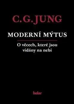 Filozofia Moderní mýtus - Carl Gustav Jung