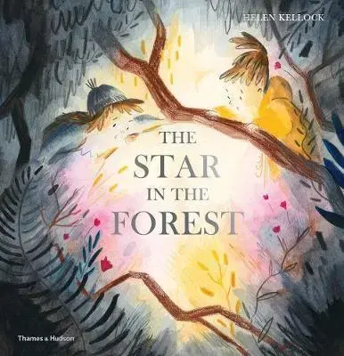 V cudzom jazyku The Star in the Forest - Helen Kellock