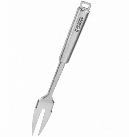 Kuchynské náčinia Kinekus Vidlička na mäso 33cm nerezová, závesná Acer