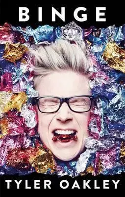 Biografie - ostatné Binge - Oakley Tyler