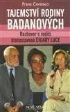 Fejtóny, rozhovory, reportáže Tajemství rodiny Badanových - Franz Coriasco