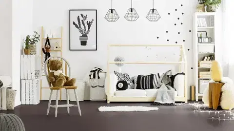 Mipolam affinity GERFLOR Mipolam affinity Mocca GERMA 4445