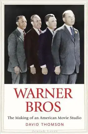 Film, hudba Warner Bros - David Thomson
