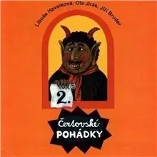 Pre deti a mládež Popron Music Čertovské pohádky 2
