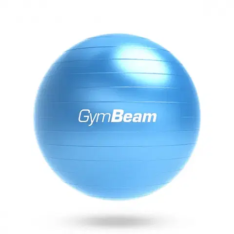 Fitlopty a balančné podložky GymBeam Fitlopta FitBall 65 cm