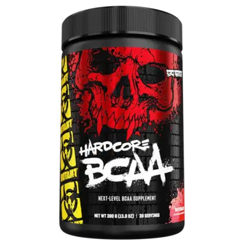 BCAA PVL Mutant BCAA 9.7 vodný melón