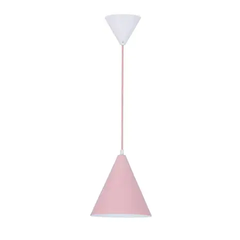 LED osvetlenie Závesná lampa VOSS 1xE27 Candellux