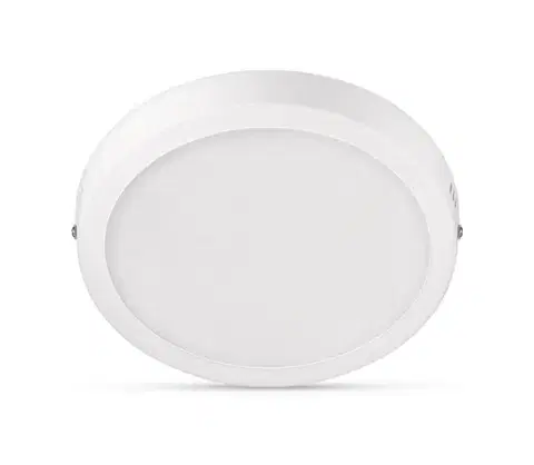 Svietidlá Philips - LED Stropné svietidlo MAGNEOS LED/12W/230V 2700K biela 8719514328679