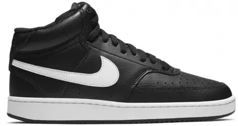 Tenisky Nike Court Vision Mid W Veľkosť: 36,5 EUR