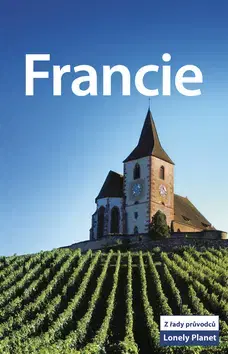 Európa Francie - Kolektív autorov