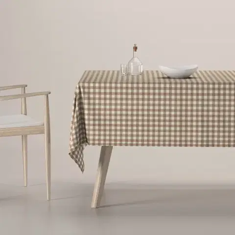 Obrusy Obrus na stôl obdĺžnikový