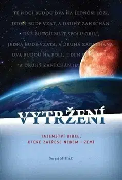 Filozofia Vytržení - Sergej Miháľ
