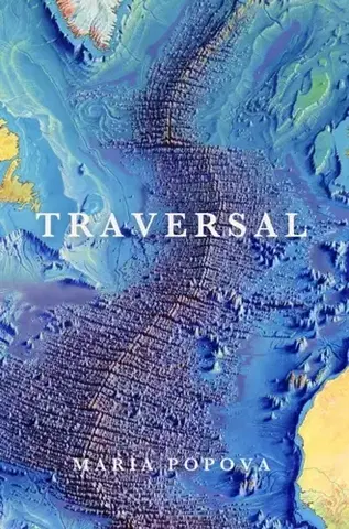 Filozofia Traversal - Maria Popova