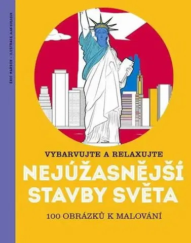 Architektúra Nejúžasnější stavby světa