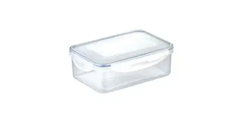 Dózy na potraviny TESCOMA Dóza plastová Freshbox 0,4L obdĺžnik