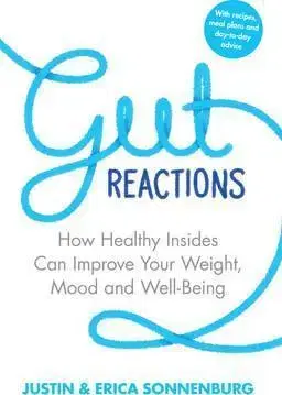 Zdravie, životný štýl - ostatné Gut Reactions - Kolektív autorov