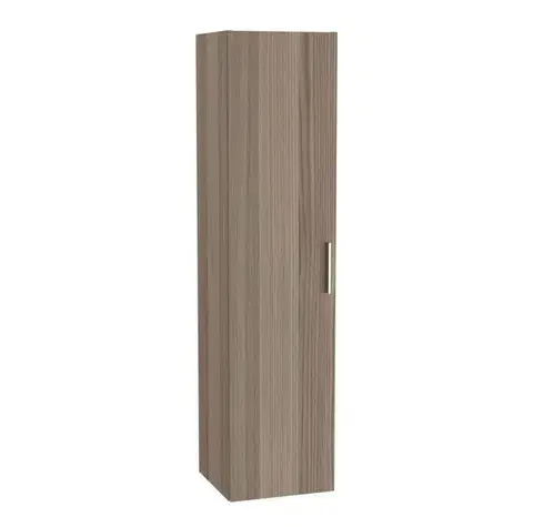 Kúpeľňový nábytok Kúpeľňová skrinka vysoká VitrA Mia 35x35x145 cm cordoba MIAV35C MIAV35C