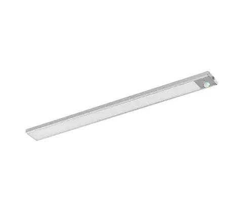 Svietidlá Osram - LED svietidlo pod linku so senzorom LINEAR LED/3,2W/3,7V 40 cm sivé 4099854462597