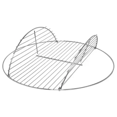 Príslušenstvo ku grilom Grilovací rošt 55 cm KY55R