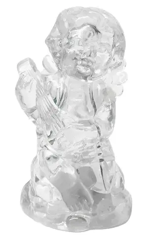 Sviečky MAKRO - Sviečka 5x8,5cm, LED