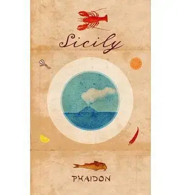 Národná kuchyňa - ostatné Sicily - Kolektív autorov